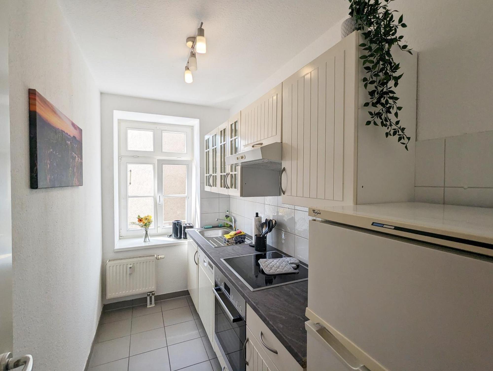 F2 - Urlaubsmagie Sauna, Whirlpool, Pool & Garten Sebnitz Exteriör bild