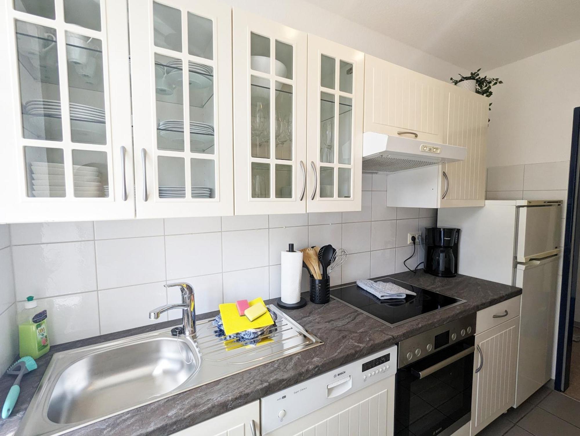 F2 - Urlaubsmagie Sauna, Whirlpool, Pool & Garten Sebnitz Exteriör bild